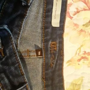 Kut  jeans